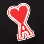 Ami de Coeur- Black & Red - Imagen 3