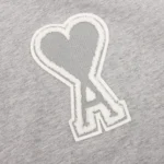 Ami de Coeur- Light Gray - Imagen 3