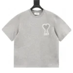 Ami de Coeur- Light Gray