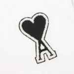 Ami de Coeur- White - Imagen 3