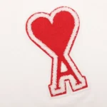 Ami de Coeur- White & Red - Imagen 3