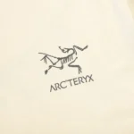 Arc'teryx Oversized T-Shirt - Imagen 4