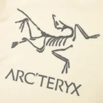 Arc'teryx Oversized T-Shirt - Imagen 5