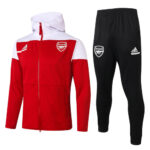 Chándal Capucha Arsenal
