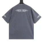 Balenciaga Oversized T-Shirt - Imagen 5