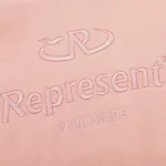 Represent Hoodie Worldwide - Imagen 12