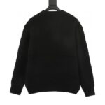 Celine Oversize Sweater In Wool - Imagen 3