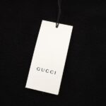Gucci Hoodie Punk Logo - Imagen 5