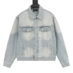 Balenciaga Denim Jakche