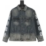 Balenciaga  Denim Jacket