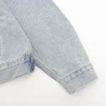 Balenciaga Denim Jakche - Imagen 3