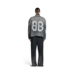 Balenciaga Denim Jacket - Imagen 5