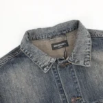 Balenciaga Denim Jacket - Imagen 2