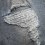 Balenciaga Jeans - Imagen 4