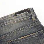 Balenciaga Jeans - Imagen 5
