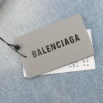 Balenciaga Jeans - Imagen 7