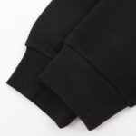Balenciaga Movement Logo Hoodie - Imagen 5