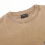Balenciaga Oversized T-Shirt - Imagen 5