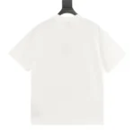 Balenciaga Oversized T-Shirt - Imagen 6