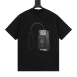 Balenciaga Oversized T-Shirt - Imagen 2