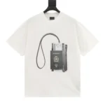 Balenciaga Oversized T-Shirt