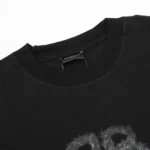 Balenciaga Oversized T-Shirt - Imagen 5