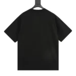 Balenciaga Oversized T-Shirt - Imagen 4