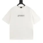 Balenciaga Oversized T-Shirt - Imagen 2