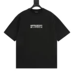 Balenciaga Oversized T-Shirt