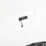 Balenciaga Oversized T-Shirt - Imagen 4