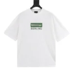 Balenciaga Oversized T-Shirt
