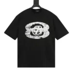 Balenciaga Oversized T-Shirt