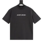 Balenciaga Oversized T-Shirt - Imagen 4