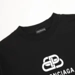 Balenciaga Oversized T-Shirt - Imagen 10