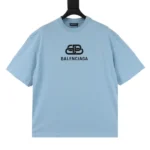 Balenciaga Oversized T-Shirt