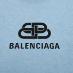 Balenciaga Oversized T-Shirt - Imagen 12