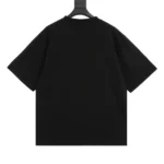 Balenciaga Oversized T-Shirt - Imagen 7