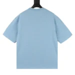 Balenciaga Oversized T-Shirt - Imagen 11