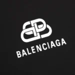Balenciaga Oversized T-Shirt - Imagen 8