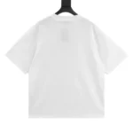 Balenciaga Oversized T-Shirt - Imagen 3