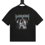 Balenciaga Oversized T-Shirt