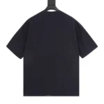 Balenciaga Oversized T-Shirt - Imagen 2