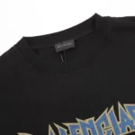 Balenciaga Oversized T-Shirt - Imagen 3