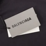 Balenciaga Oversized T-Shirt - Imagen 7