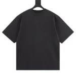 Balenciaga Oversized T-Shirt - Imagen 5
