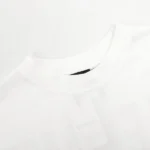 Balenciaga Oversized T-Shirt - Imagen 4