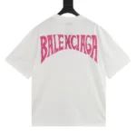 Balenciaga Oversized T-Shirt