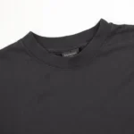 Balenciaga Oversized T-Shirt - Imagen 8