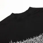 Balenciaga Oversized T-Shirt - Imagen 6