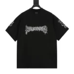 Balenciaga Oversized T-Shirt - Imagen 2